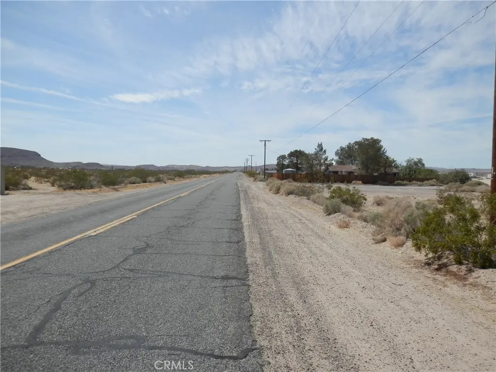 0 Calico Boulevard, Yermo, CA — listing photo 1