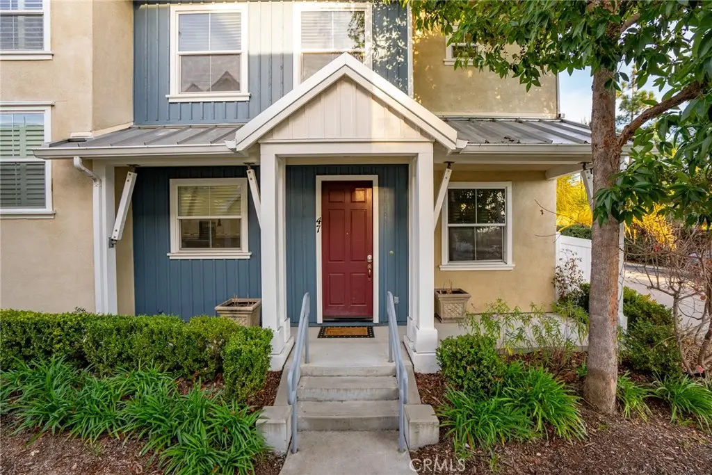 3591 Sacramento Drive 47, San Luis Obispo, CA — listing photo 1