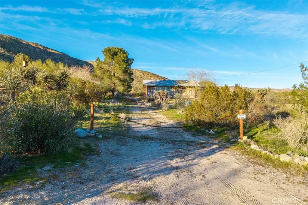 50310 Ash, Morongo Valley, CA — listing photo 1