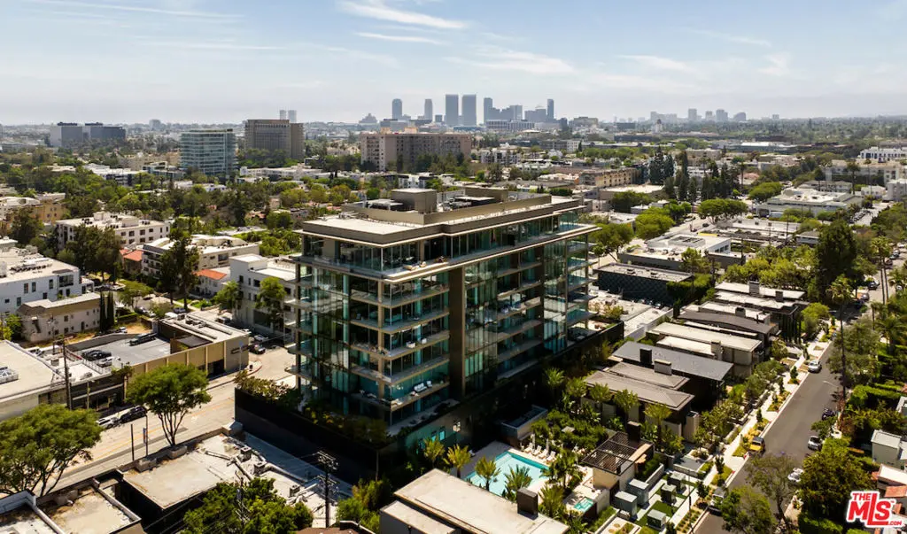 8899 Beverly Boulevard 5A, West Hollywood, CA — listing photo 1