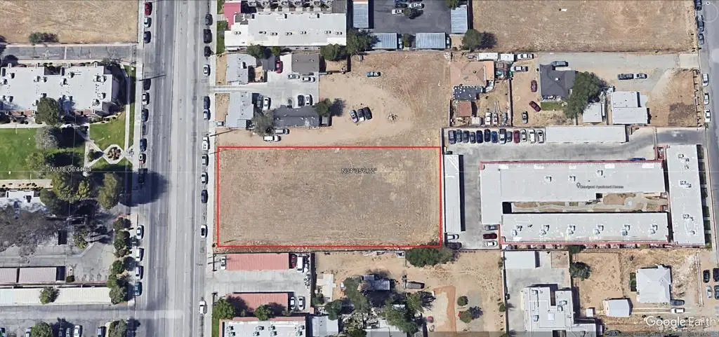 0 Ave. Q2 x 10th St. East, Palmdale, CA — listing photo 1