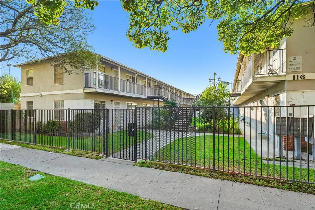 116 S Orange, Santa Ana, CA — listing photo 1