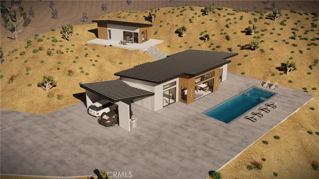 5280 Hilton Avenue, Yucca Valley, CA — listing photo 1