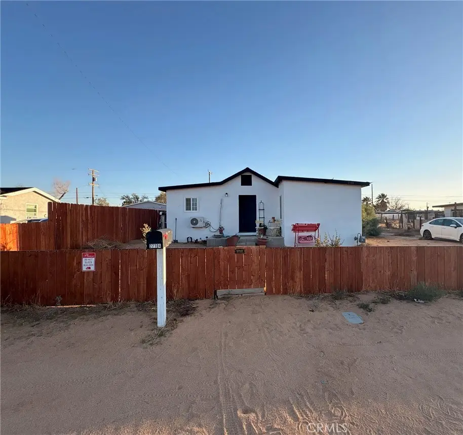 27104 Prospect, Boron, CA — listing photo 1