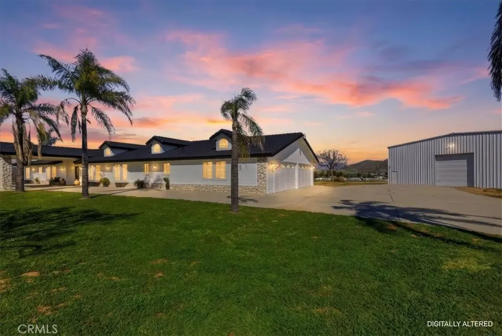 Single Family Residence for sale at 30100 Maxine, Menifee, CA featuring 4 beds and 4 baths