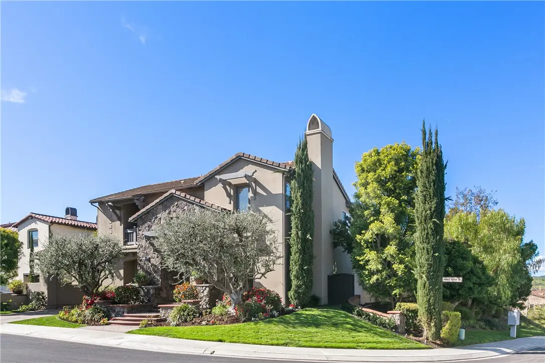 1 Running Brook Drive, Coto de Caza, CA — listing photo 1