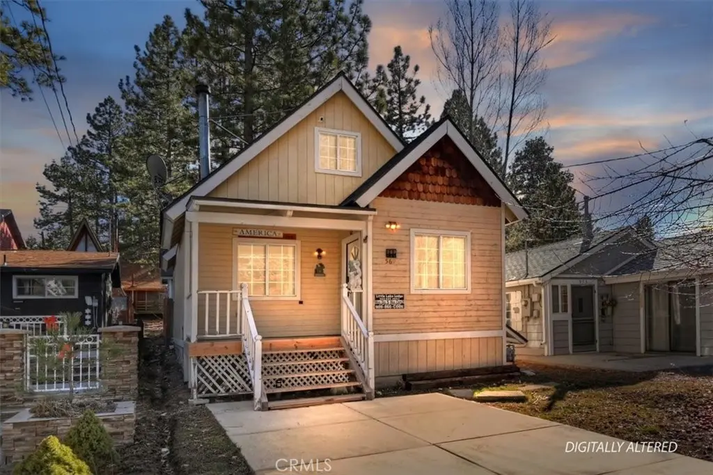 569 Lakewood, Big Bear Lake, CA — listing photo 1