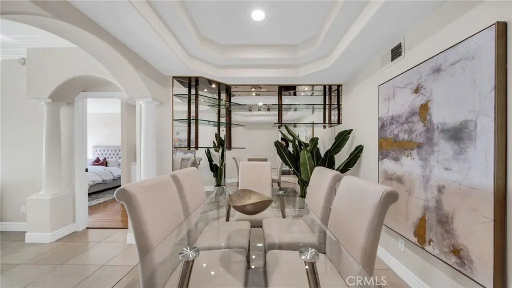 Condominium for sale at 7218 Hillside Avenue 202, Los Angeles, CA featuring 3 beds and 3 baths