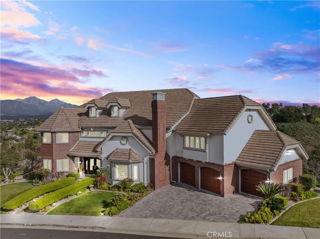 1603 Calle Cristina, San Dimas, CA — listing photo 1