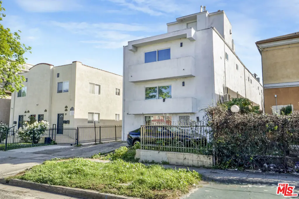 1820 S La Brea Avenue, Los Angeles, CA — listing photo 1