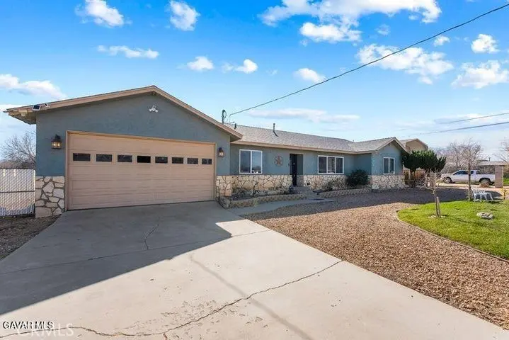 Single Family Residence for sale at 4258 W Avenue K8, Lancaster, CA featuring 3 beds and 2 baths