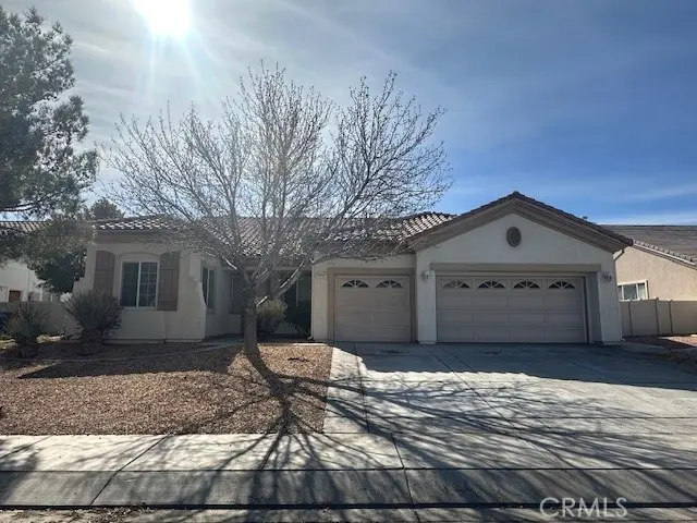 19721 Chicory Court, Apple Valley, CA — listing photo 1