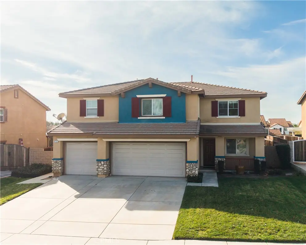 Single Family Residence for sale at 9131 Santa Barbara Drive, Riverside, CA featuring 5 beds and 3 baths