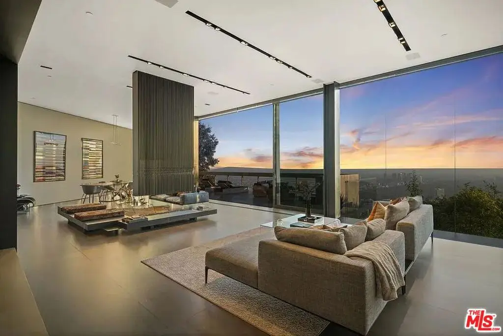 Single Family Residence for sale at 8790 Appian Way, Los Angeles, CA featuring 4 beds and 6 baths