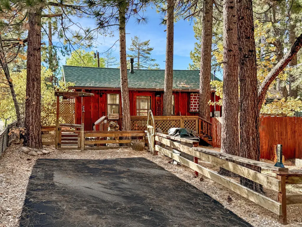 40114 Esterly Lane, Big Bear, CA — listing photo 1