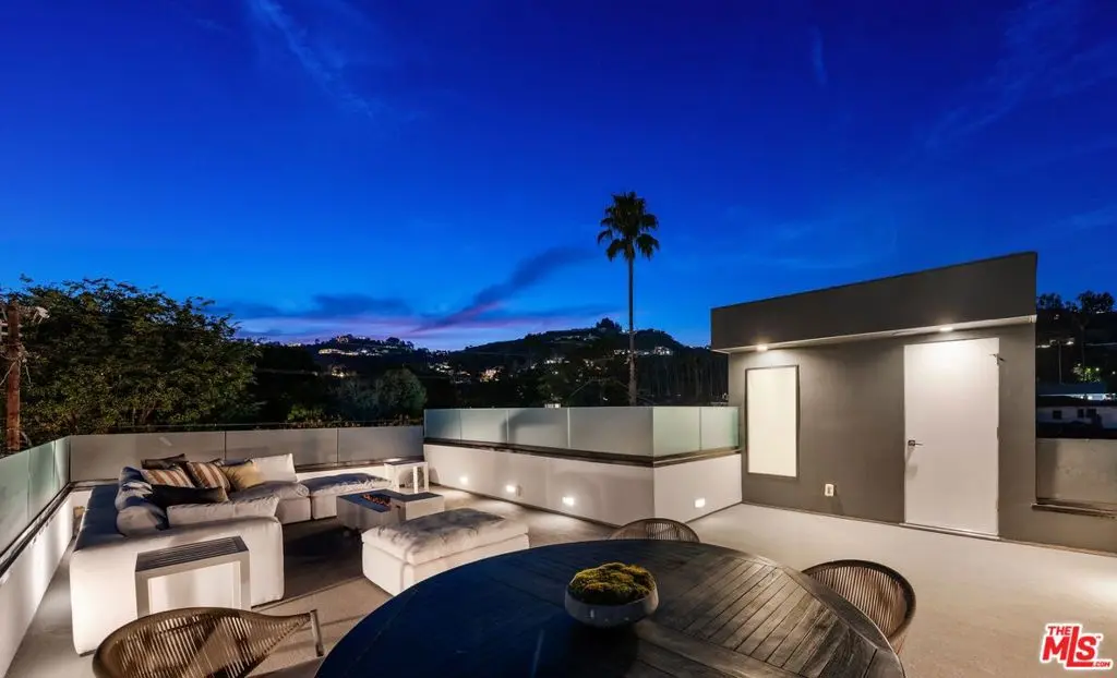 Single Family Residence for sale at 1609 N Stanley Avenue, Los Angeles, CA featuring 5 beds and 6 baths