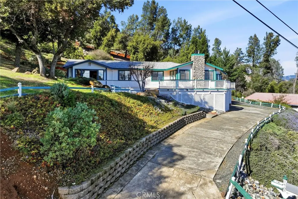 3469 Greenwood, Kelseyville, CA — listing photo 1