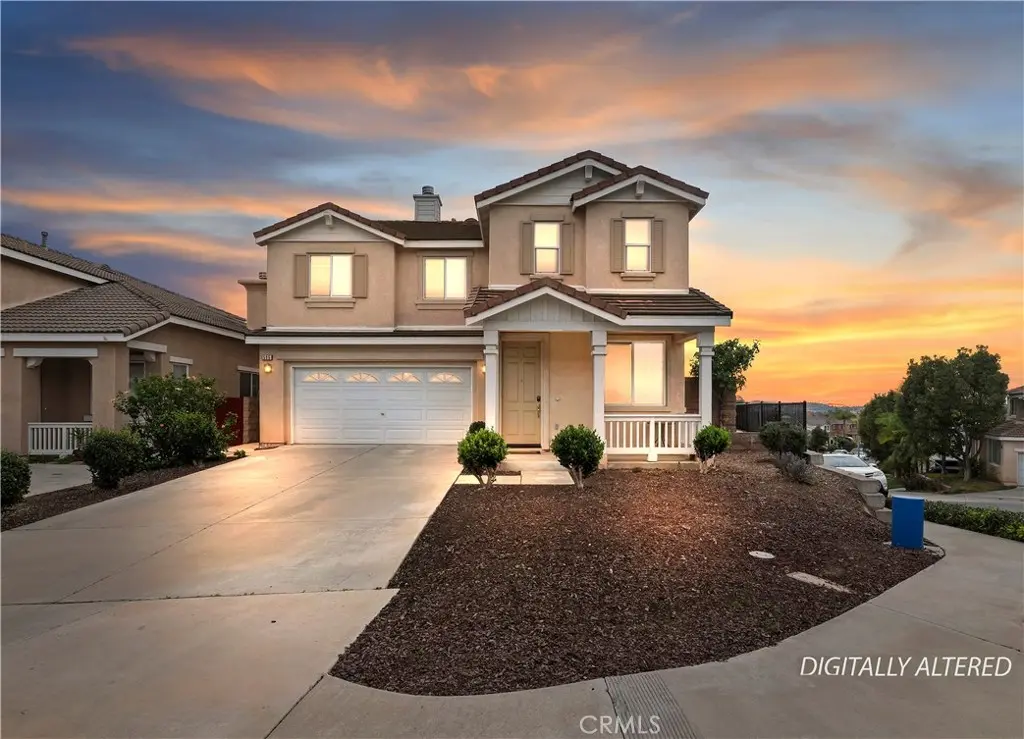 595 Dundee Lane, San Marcos, CA — listing photo 1