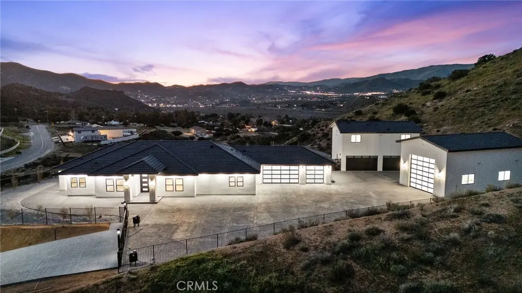 2227 W. AVENUE Y8 Court, Acton, CA — listing photo 1