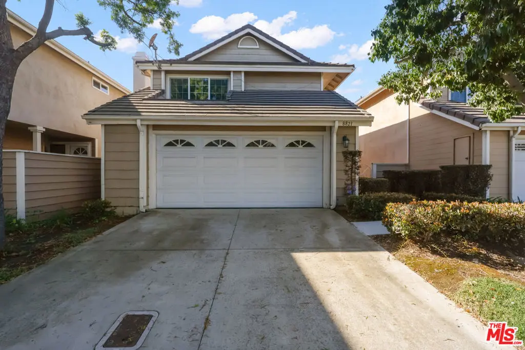 8821 Penridge Place, Inglewood, CA — listing photo 1