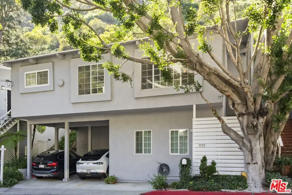 Single Family Residence for sale at 1115 N Beverly Glen Boulevard, Los Angeles, CA featuring 3 beds and 2 baths