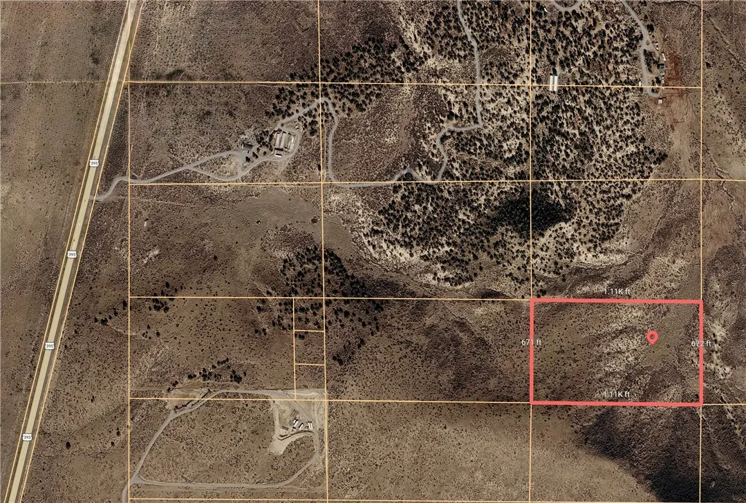 480 E Highway 395, Doyle, CA — listing photo 1