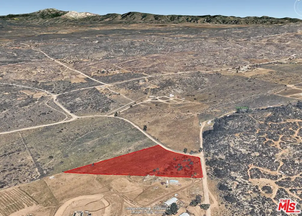 0 Ridgecrest Trail & Dove Drive, Aguanga, CA — listing photo 1