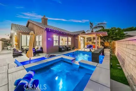 Single Family Residence for sale at 49976 Eastwood, Indio, CA featuring 3 beds and 2 baths