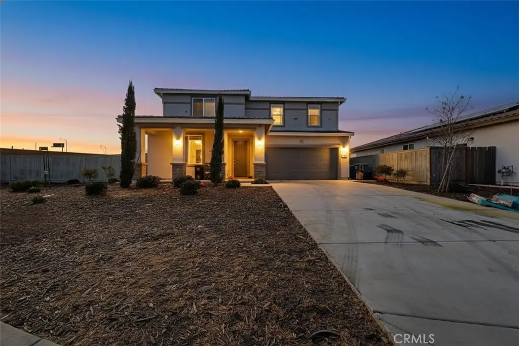 882 Kirkwood Court, Olivehurst, CA — listing photo 1