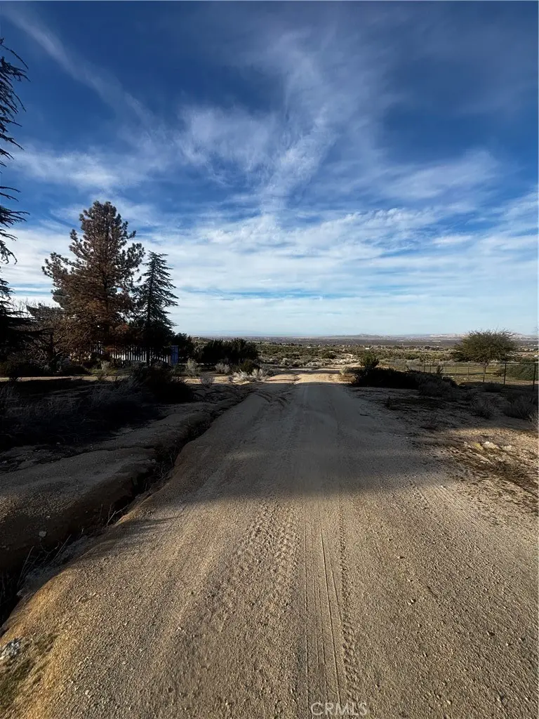0 Avenue W-14, Pearblossom, CA — listing photo 1
