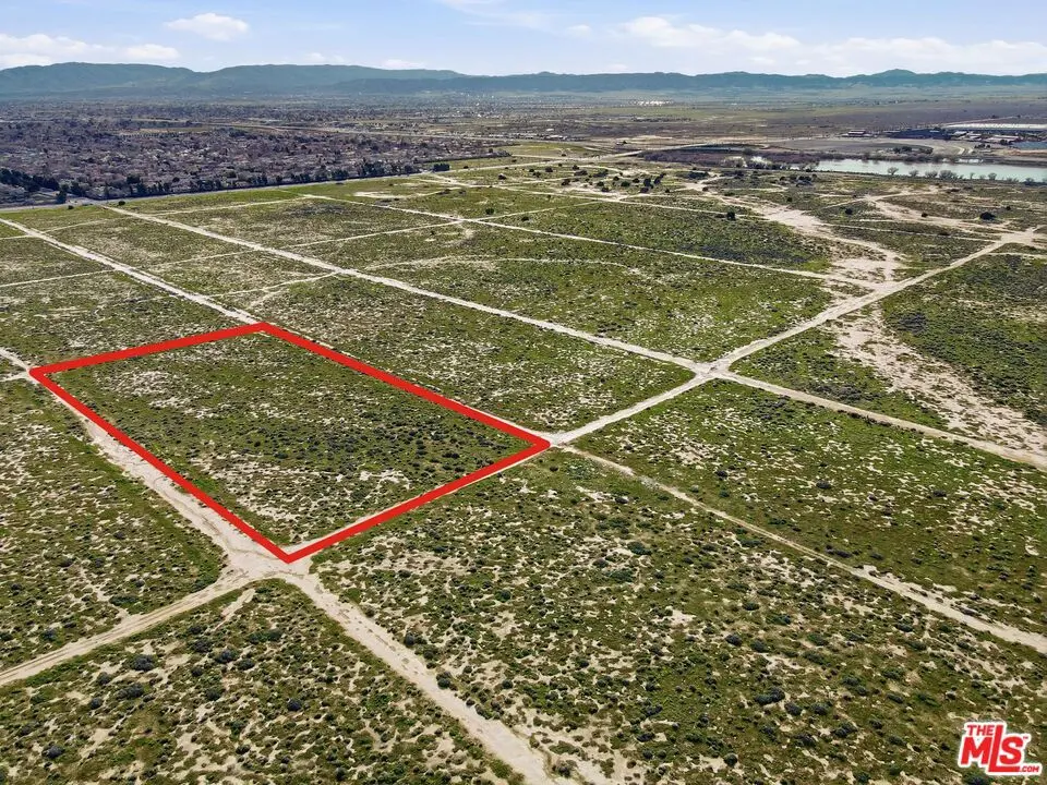 0 Avenue G-6 & 15th Street West Street, Lancaster, CA — listing photo 1