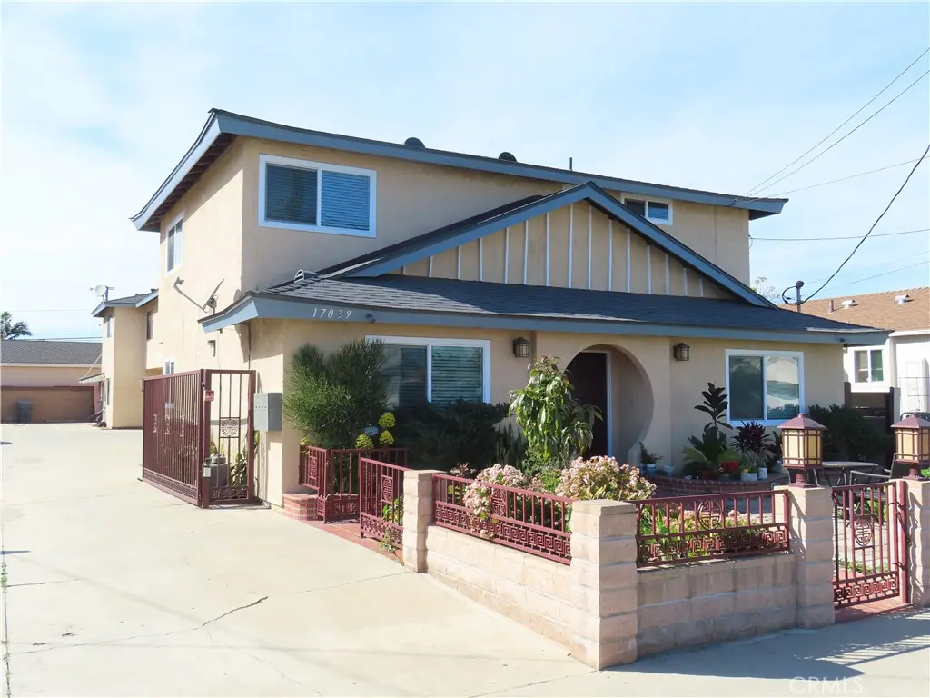 17039 S Dalton, Gardena, CA — listing photo 1