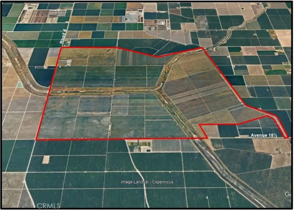 20303 Road 4, Chowchilla, CA — listing photo 1