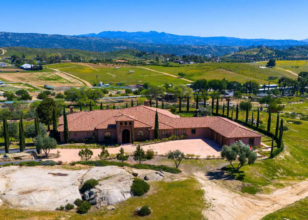 Single Family Residence for sale at 39375 San Ignacio Road, Hemet, CA featuring 4 beds and 5 baths