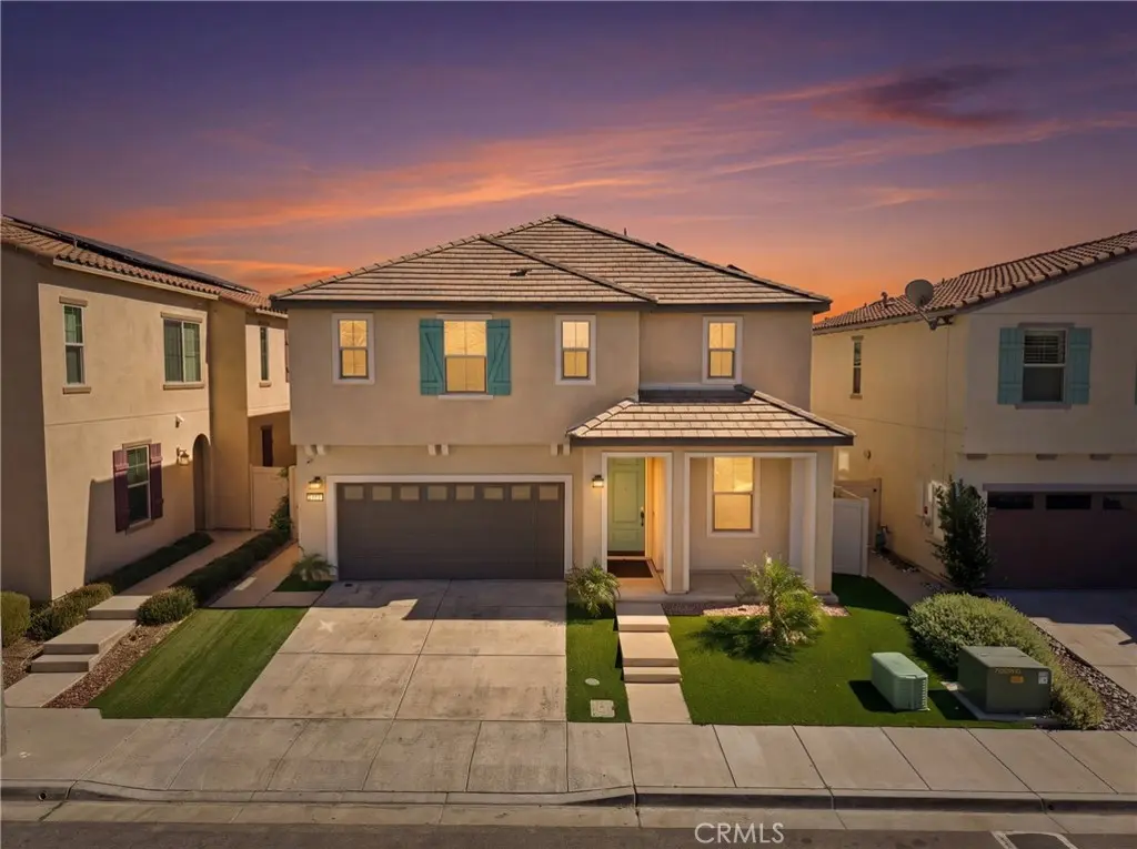 475 N Glenwood, Rialto, CA — listing photo 1