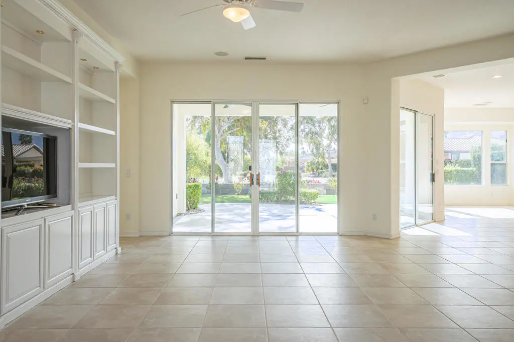 Residential Lease for rent at 81799 Prism Drive, La Quinta, Riverside County, CA featuring 2 beds and 3 baths