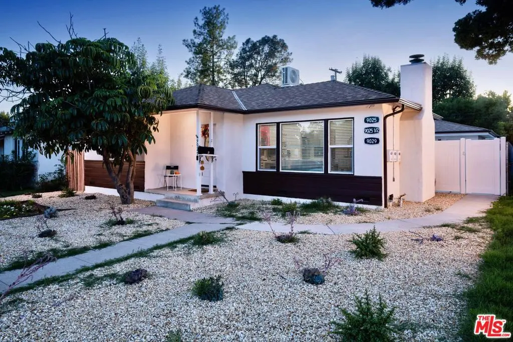 9027 Lindley Avenue, Northridge, CA — listing photo 1