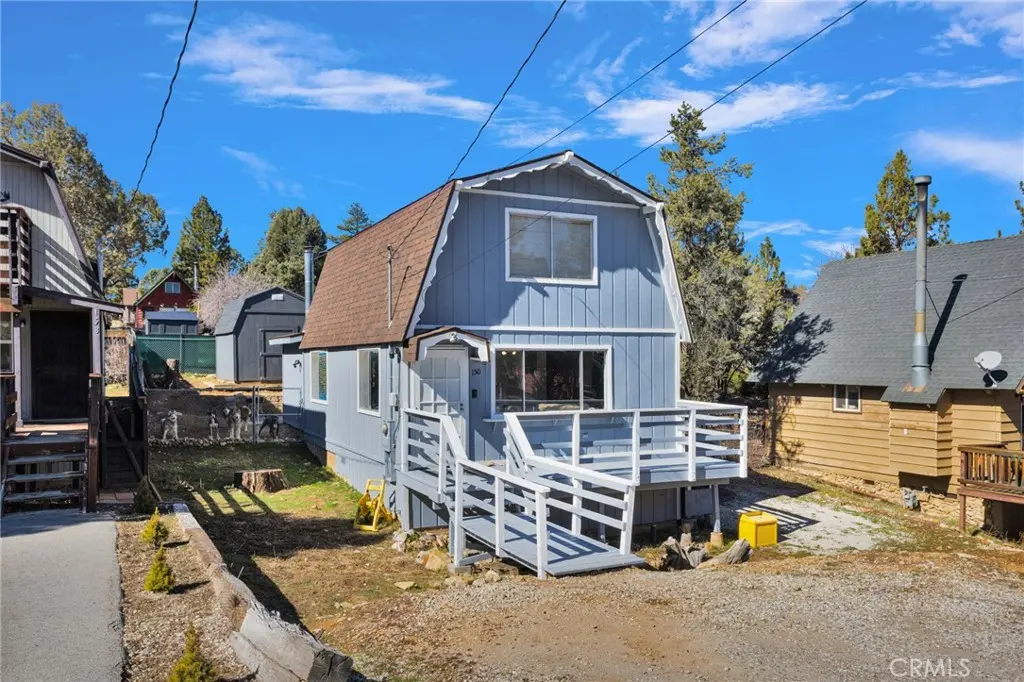 150 Los Angeles, Sugarloaf, CA — listing photo 1