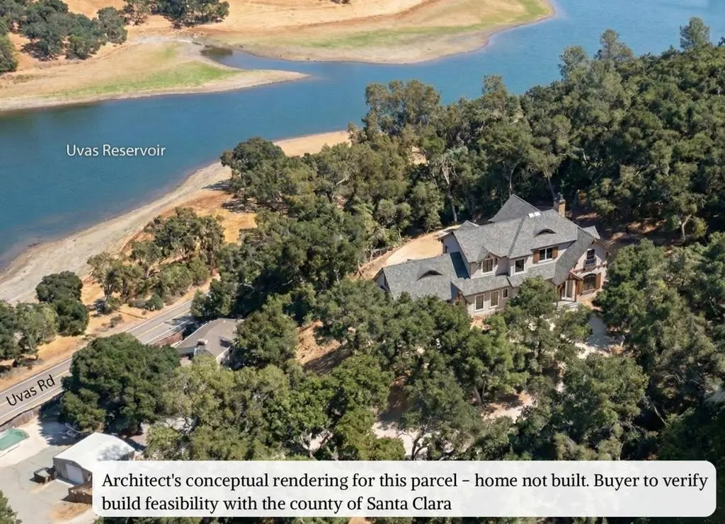15805 Uvas Road, Morgan Hill, CA — listing photo 1