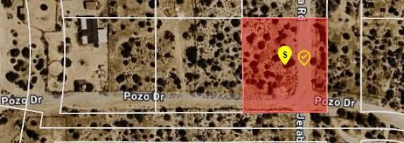 0 Pozo Drive, Mountain Center, CA — listing photo 1