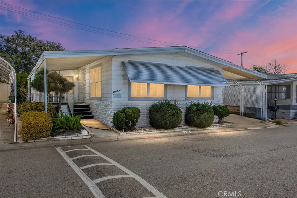 3800 Bradford Street 138, La Verne, CA — listing photo 1