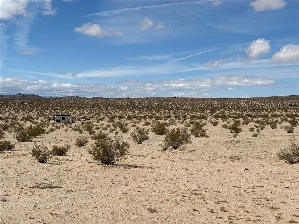 0 Cielito Drive, 29 Palms, CA — listing photo 1