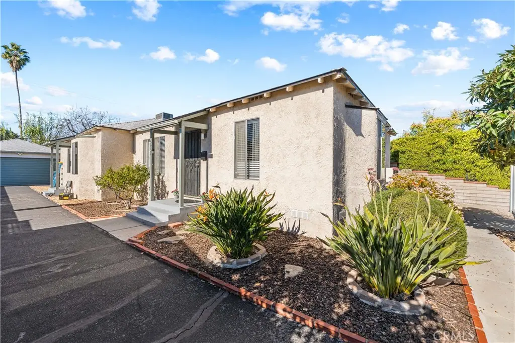 5431 Cartwright, North Hollywood, CA — listing photo 1
