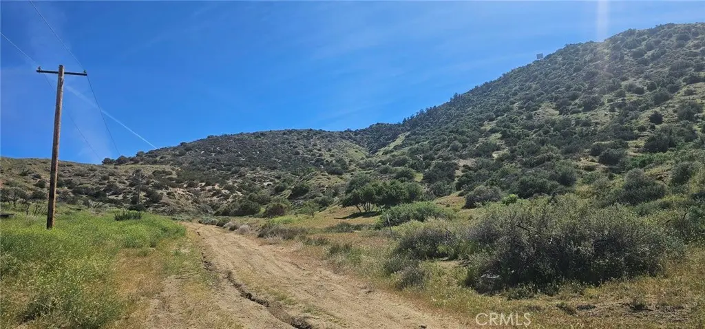 0 Esada Wy/Rosen Ln, Acton, CA — listing photo 1
