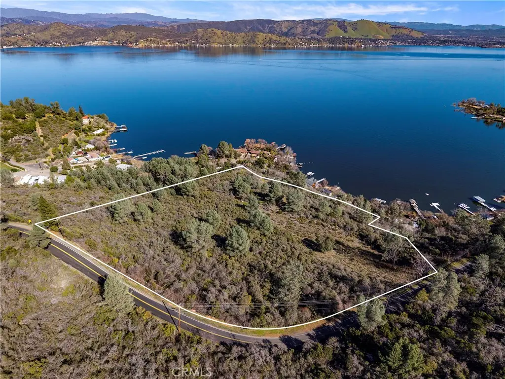 11390 Point Lakeview, Kelseyville, CA — listing photo 1