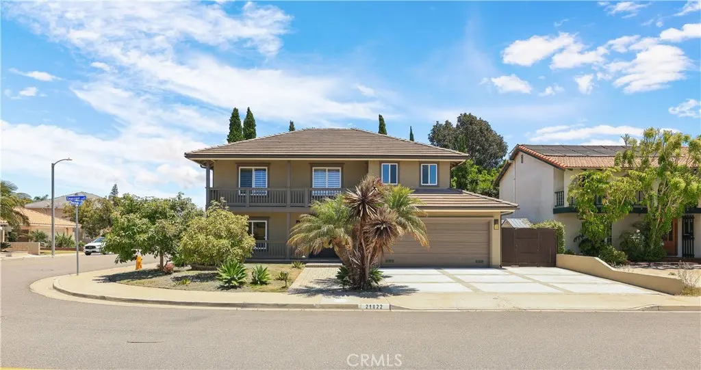 Single Family Residence for sale at 21822 Seacrest Ln, Huntington Beach, CA featuring 4 beds and 3 baths