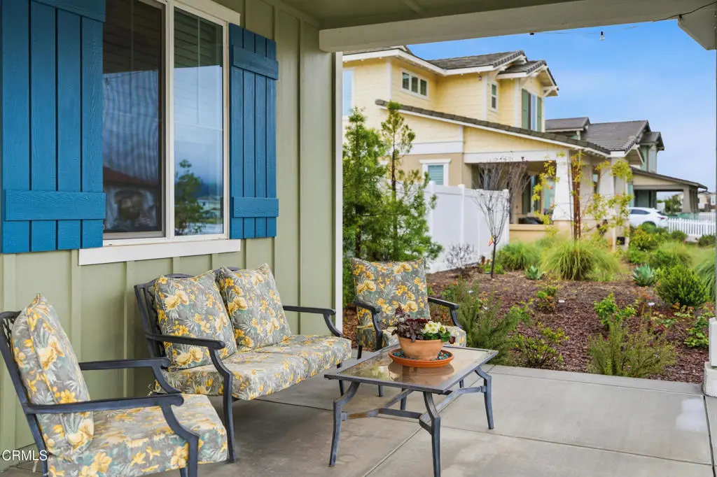Single Family Residence for sale at 126 Wisteria Street, Fillmore, CA featuring 4 beds and 4 baths