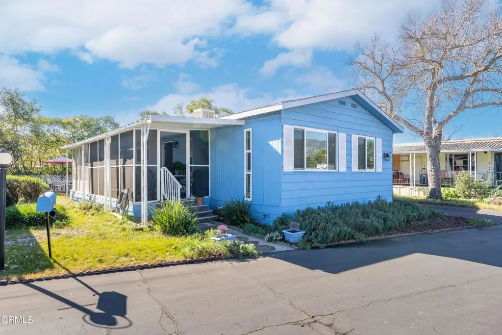 1202 Loma Drive 46, Ojai, CA — listing photo 1