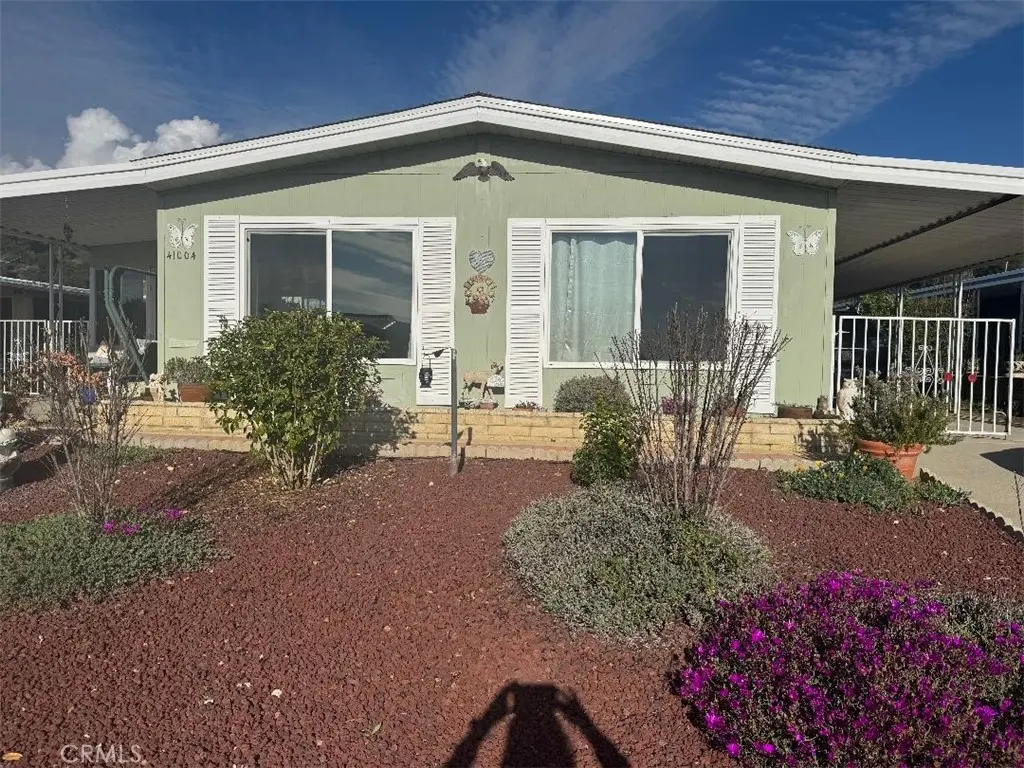 41004 CHEYENNE TRAIL, Cherry Valley, CA — listing photo 1