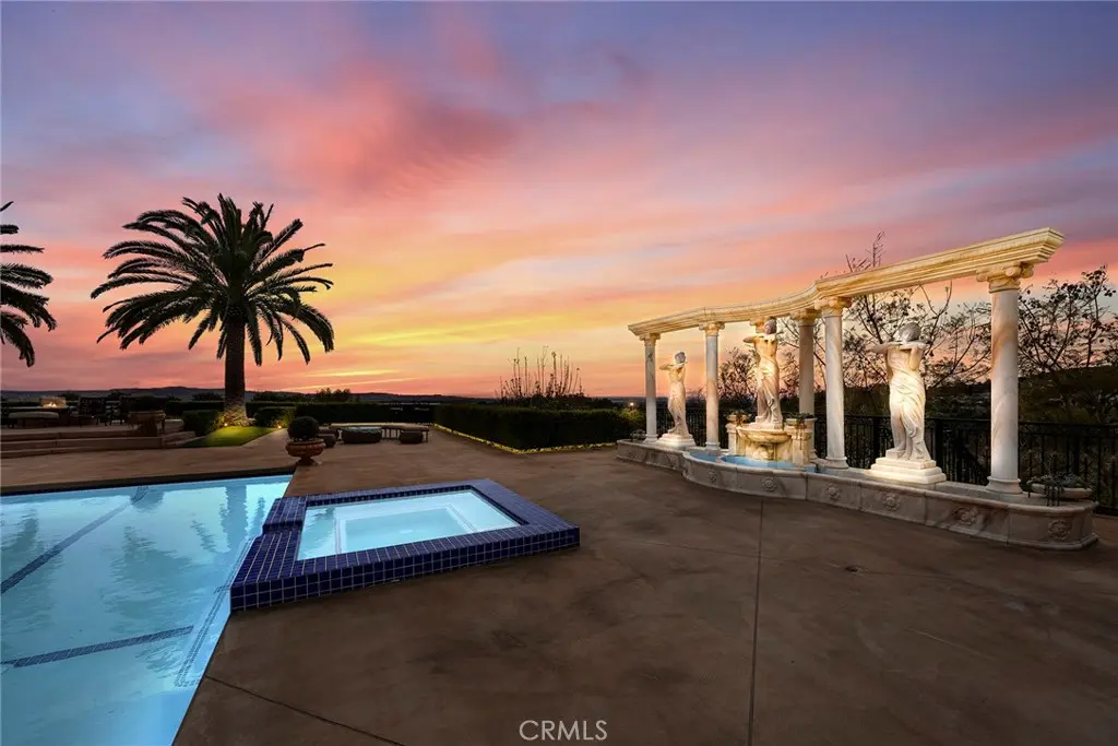 3991 Hollow ridge ct, Yorba Linda, CA — listing photo 1